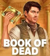 Book of Dead κουλοχέρης