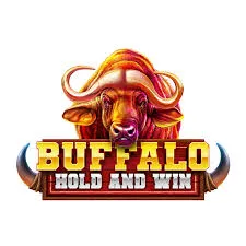 Buffalo Hold and Win παιχνίδι καζίνο