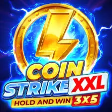 Coin Strike XXL κουλοχέρης