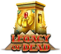 Legacy of Dead παιχνίδι κουλοχέρη