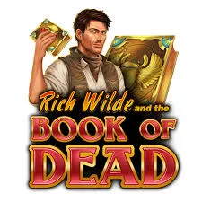 Rich Wilde and the Book of Dead κουλοχέρης