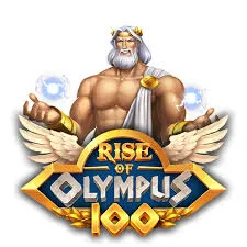 Rise of Olympus 100 κουλοχέρης