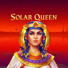Solar Queen κουλοχέρης