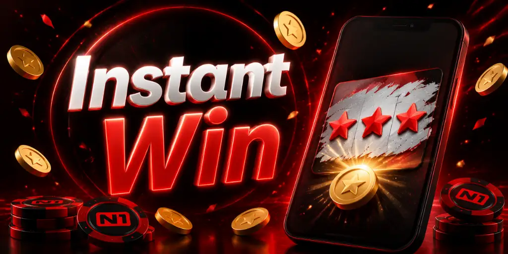 Instant Win