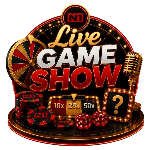 Live Game Show