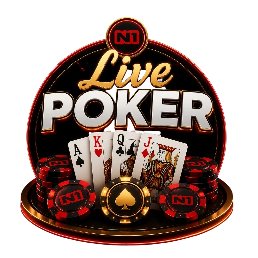 Live Poker
