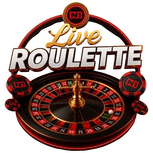 Live Roulette