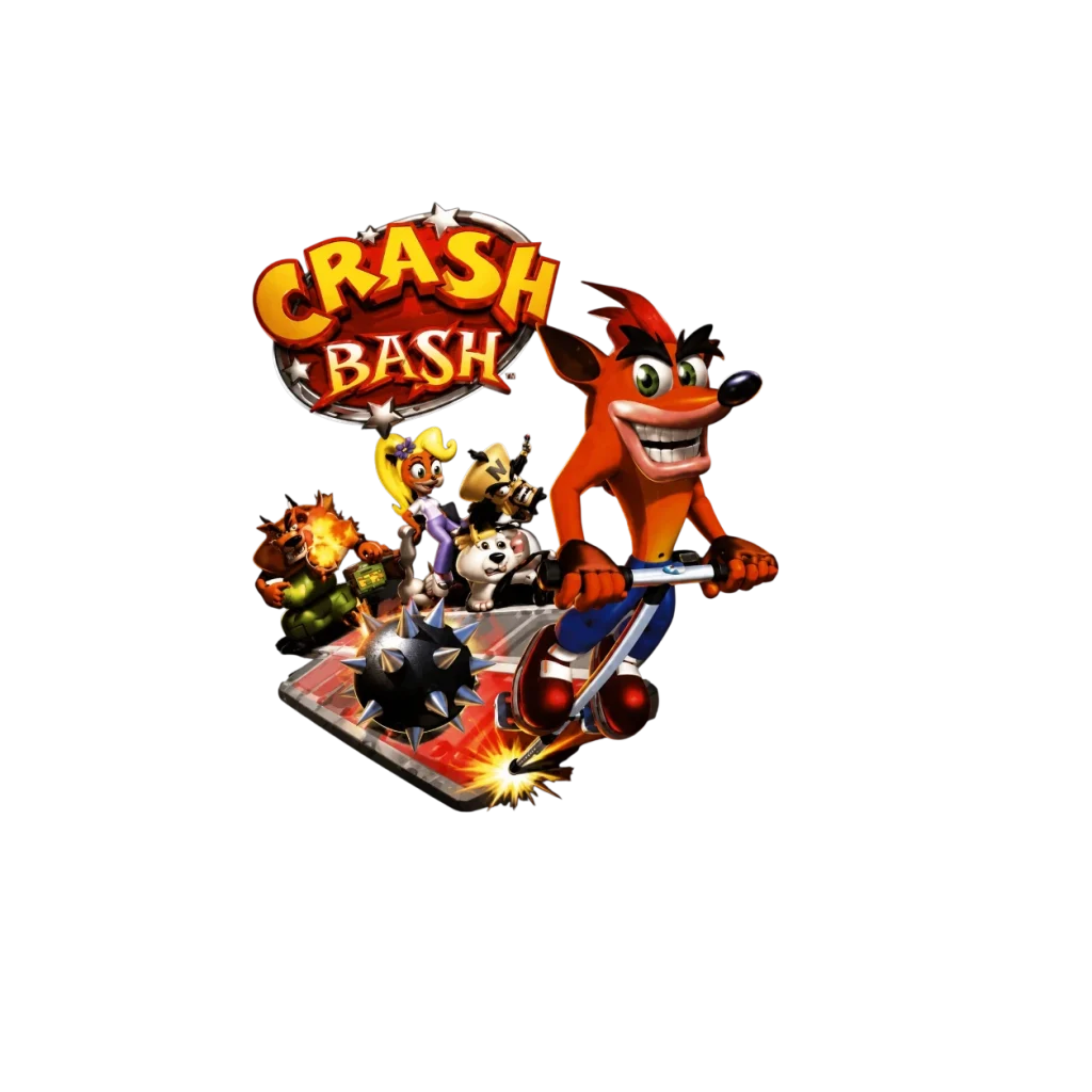 Crash Games