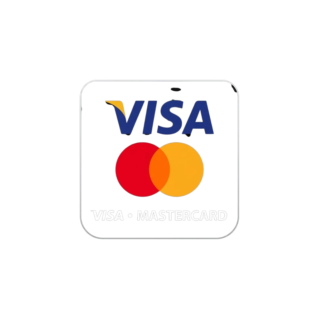 Visa και Mastercard