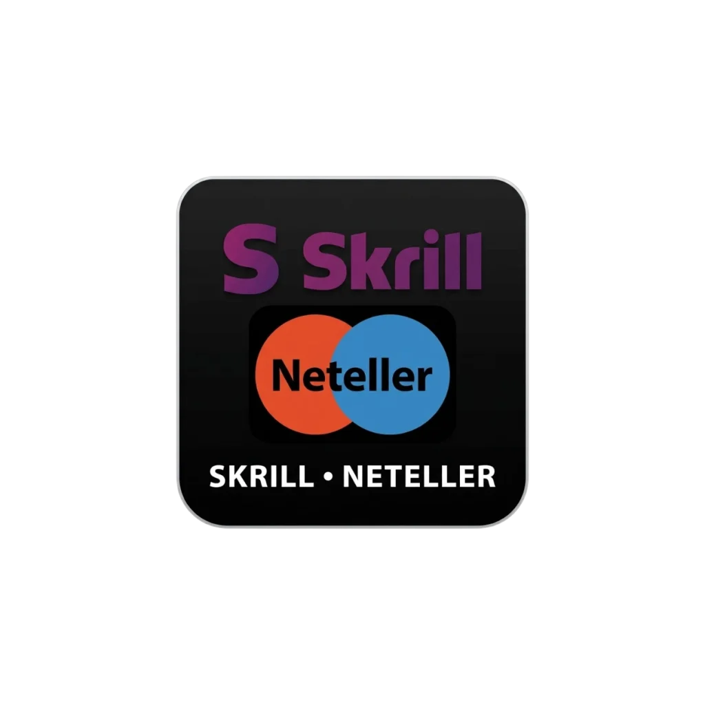 Skrill και Neteller